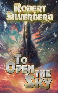 Cover To Open The Sky
