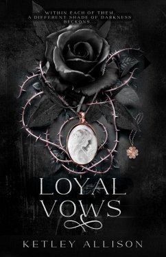 Loyal Vows - Allison, Ketley