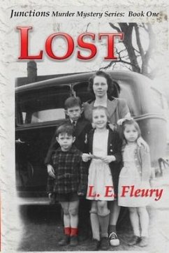 Lost - Fleury, L E