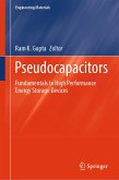 Pseudocapacitors (eBook, PDF)