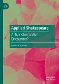 Applied Shakespeare (eBook, PDF)