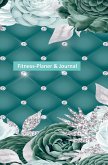 Fitness-Planer & Journal