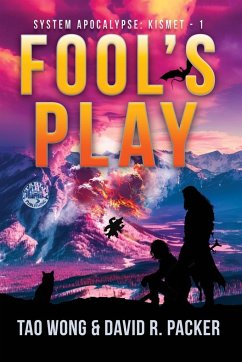 Fool's Play - Wong, Tao; Packer, David R