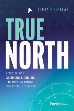 True North - Fitz-Alan, Linda