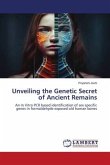 Unveiling the Genetic Secret of Ancient Remains