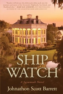 Ship Watch - Barrett, Johnathon Scott