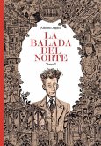 La balada del norte. Tomo 3 La balada del norte. Tomo 3