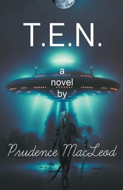 T.E.N. - Macleod, Prudence