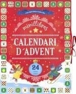 Cover Calendari d´advent