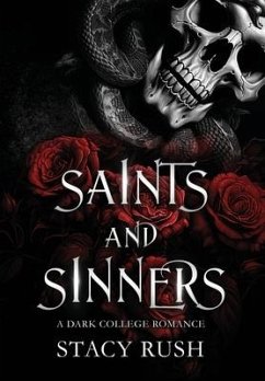 Saints and Sinners - Rush, Stacy