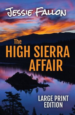 The High Sierra Affair - Fallon, Jessie