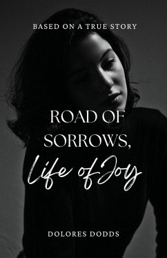 Cover Road of Sorrows ~ Life of Joy