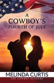 A Cowboy's Fourth of July