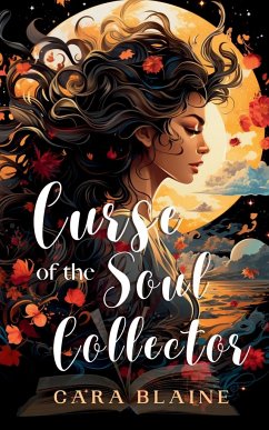 Curse of the Soul Collector - Blaine, Cara