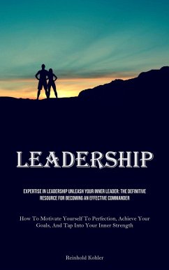 Leadership - Kohler, Reinhold