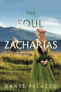 The Soul of Zacharias - Palazzo, Dante