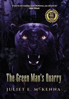 The Green Man's Quarry - Mckenna, Juliet E