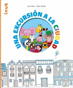 Cover Una excursión a la ciudad