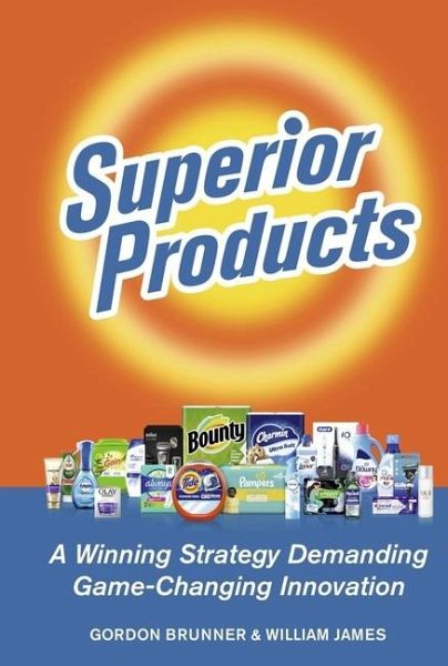 Superior Products Superior Products