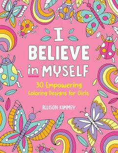 I Believe in Myself - Kimmey, Allison