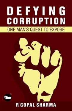 Defying Corruption - Sharma, R Gopal