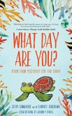 What Day Are You? (eBook, ePUB)