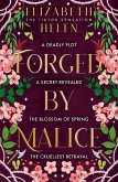 Forged by Malice (eBook, ePUB)