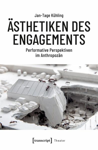 Ästhetiken des Engagements (eBook, PDF)