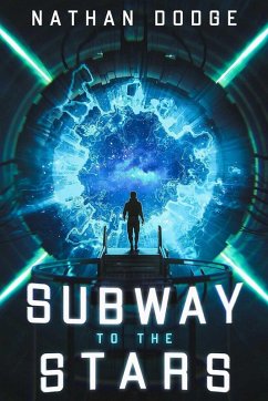 Cover Subway to the Stars (eBook, ePUB)