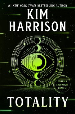 Totality (eBook, ePUB) - Harrison, Kim