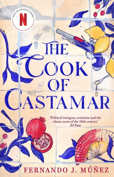 The Cook of Castamar (eBook, ePUB)