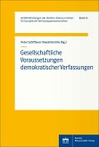 Gesellschaftliche Voraussetzungen demokratischer Verfassungen (eBook, PDF)