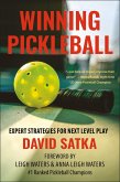 Winning Pickleball (eBook, ePUB)