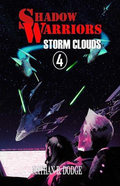 Cover Shadow Warriors (eBook, ePUB)