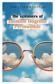 The Summers of Jasmine Dogrose Perinwinkle (eBook, ePUB)