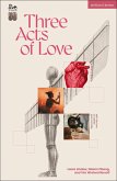 Three Acts of Love (eBook, ePUB)