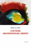 E se fosse una risposta del creato? (eBook, ePUB)