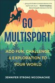 Go Multisport (eBook, ePUB)