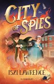 City of Spies (eBook, PDF)