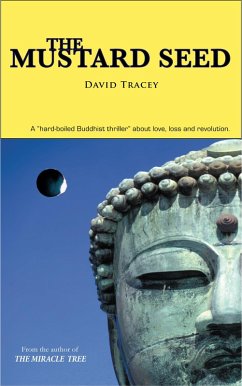 Cover The Mustard Seed (eBook, ePUB)