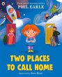 Two Places to Call Home (eBook, ePUB) - Bild 1