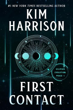 First Contact (eBook, ePUB) - Harrison, Kim