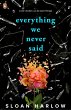 Everything We Never Said (eBook, ePUB) - Bild 1