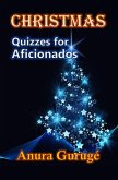Christmas -- Quizzes for Aficionados (eBook, ePUB)
