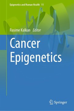 Cancer Epigenetics (eBook, PDF)