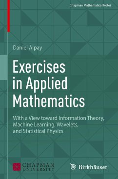 Exercises in Applied Mathematics - Alpay, Daniel