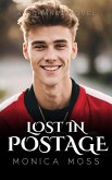Lost In Postage (The Chance Encounters Series, #13) (eBook, ePUB)