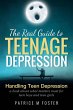 The Real Guide To Teenage Depression... - Bild 1