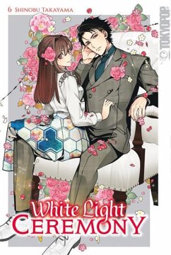 White Light Ceremony 06 - Limited Edition - Takayama, Shinobu