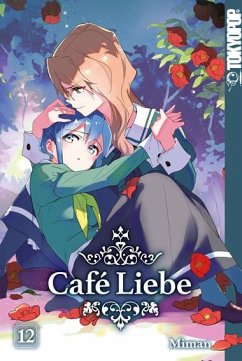 Café Liebe 12 - Miman